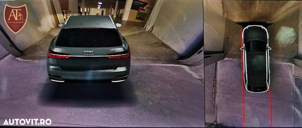 Audi A6 Avant 40 TDI S tronic - 16