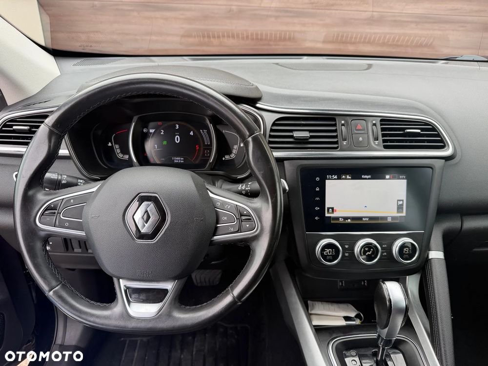Renault Kadjar - 16