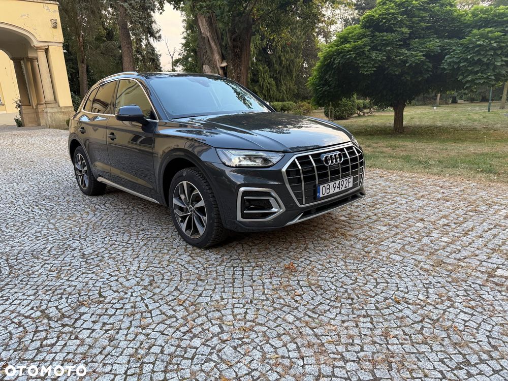 Audi Q5 - 9