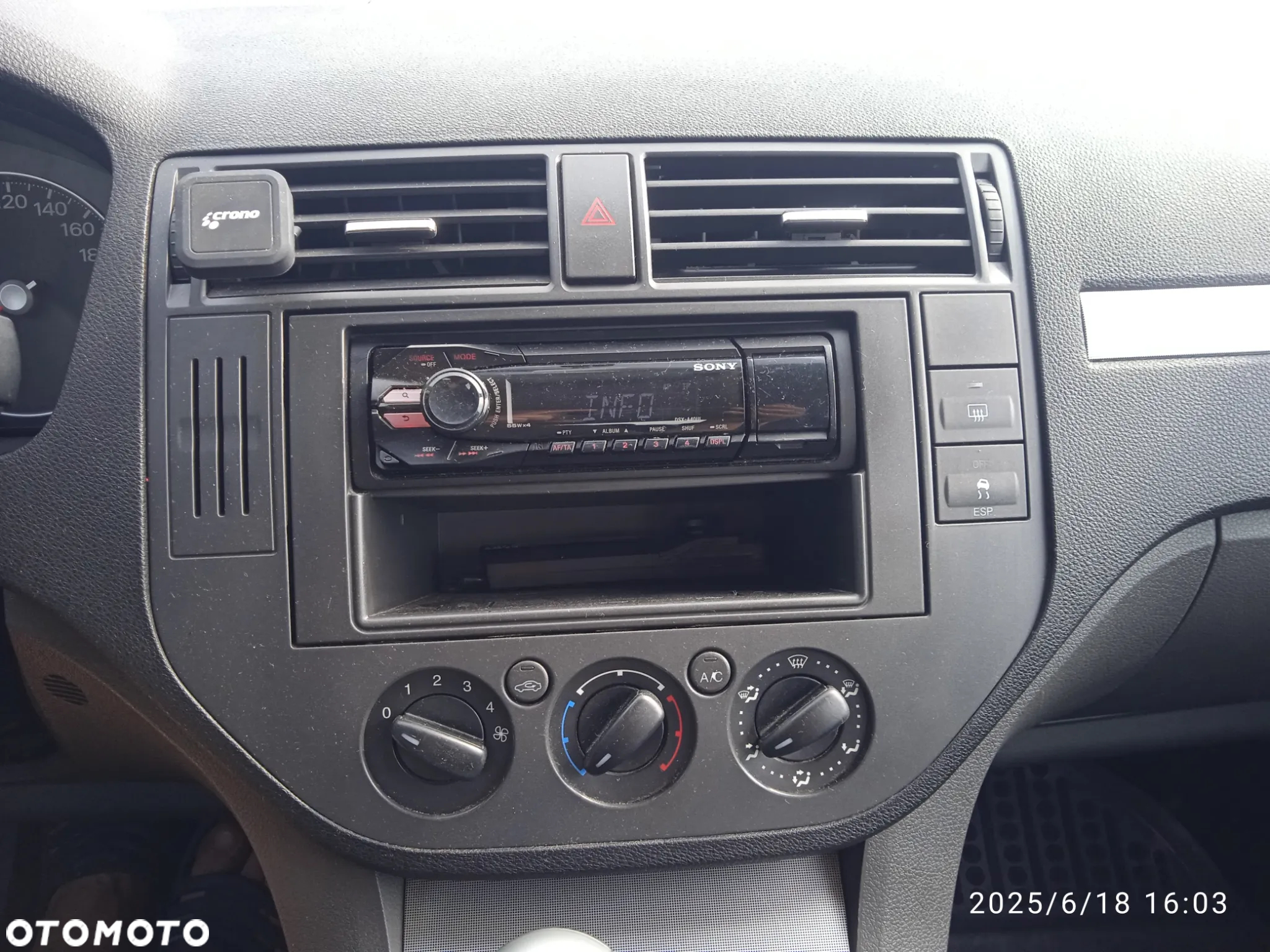 Ford Focus C-Max - 2