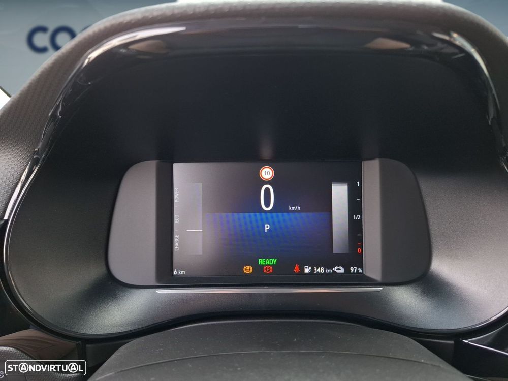 Opel Corsa-e 50 kWh Edition — fotografia 14