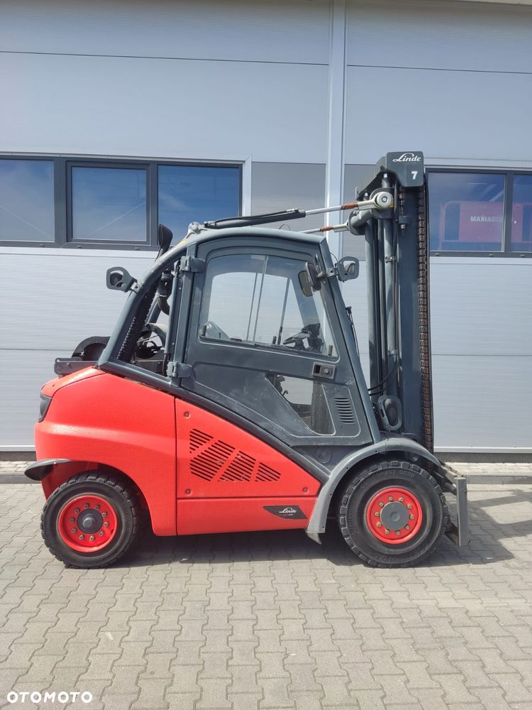 Linde H50T - 02 - 7