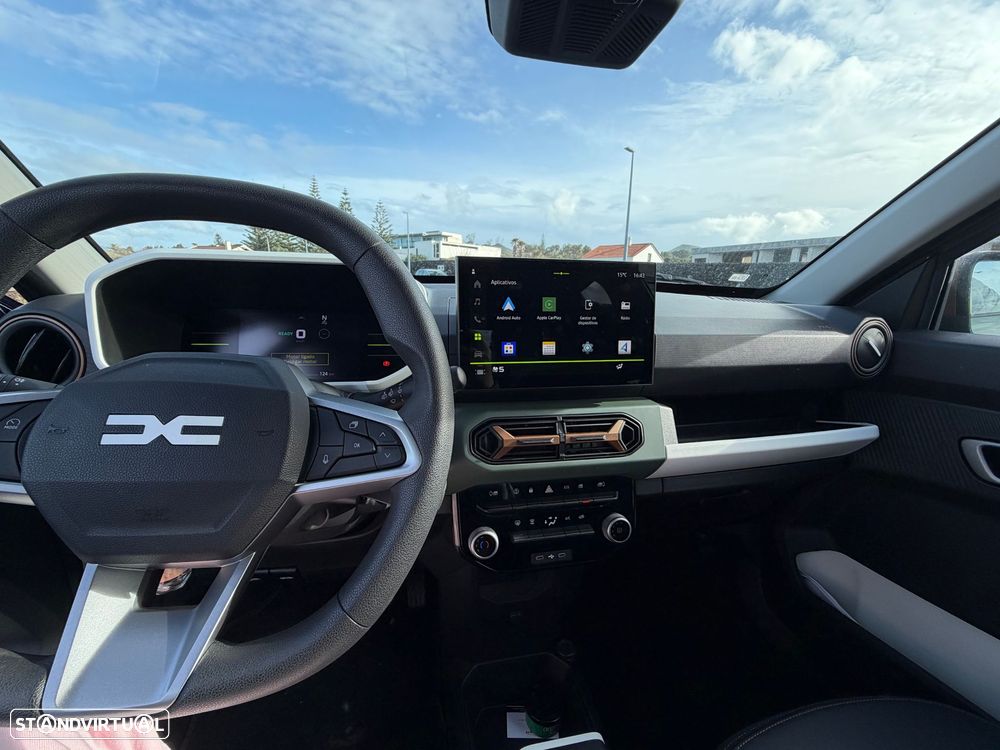 Dacia Spring Electric 65 Extreme - 6