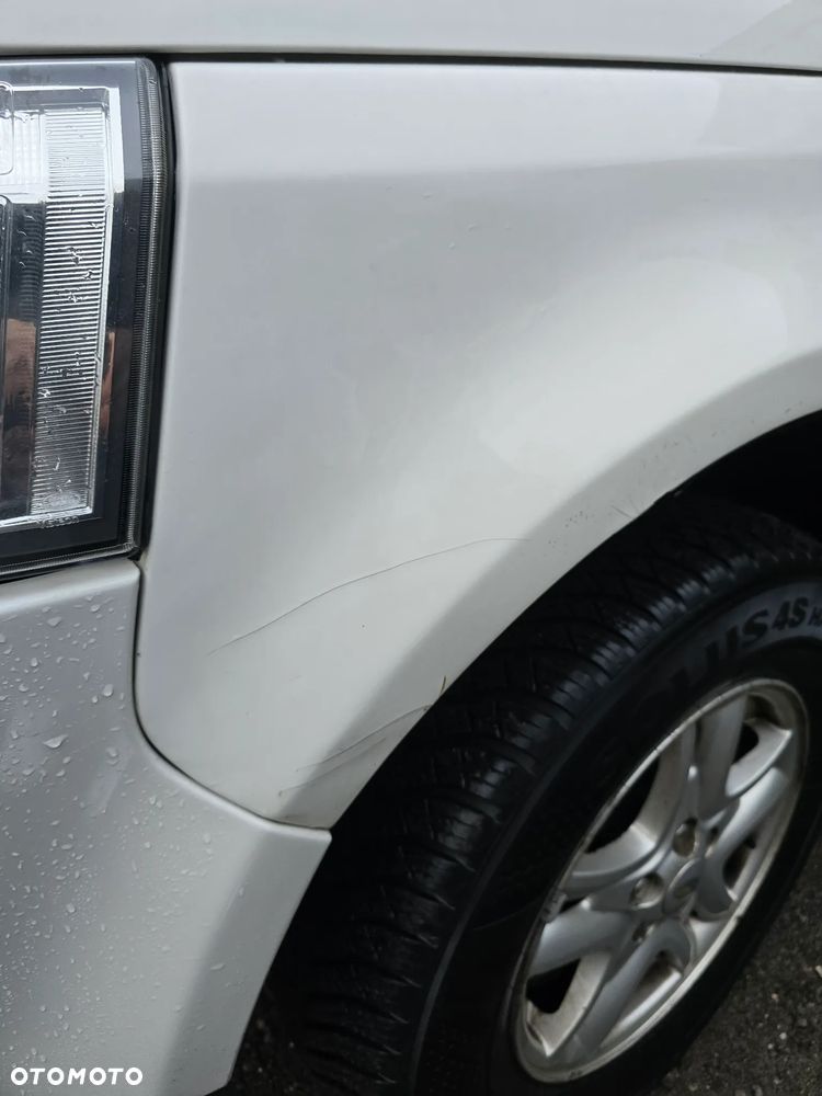Land Rover Freelander - 8