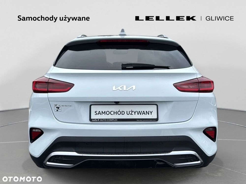 Kia Xceed 2023 photo 5