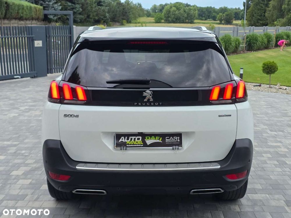 Peugeot 5008 - 34
