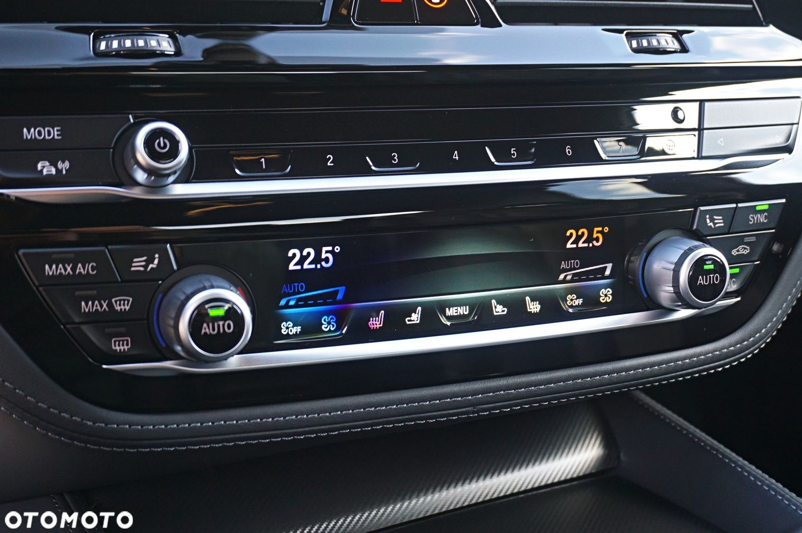 BMW M5 Competition - 25
