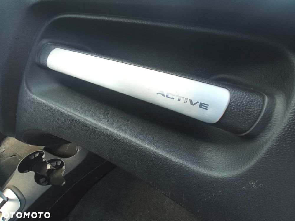 Kia Sportage 2.0 CRDI 2WD Cup - 26