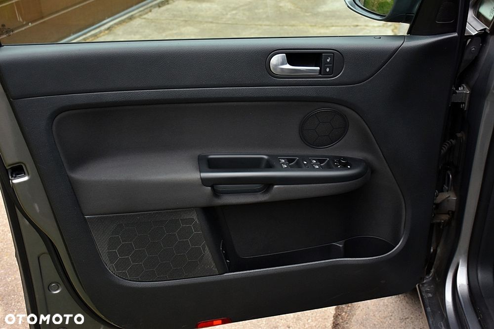 Volkswagen Golf Plus 1.6 Team - 24