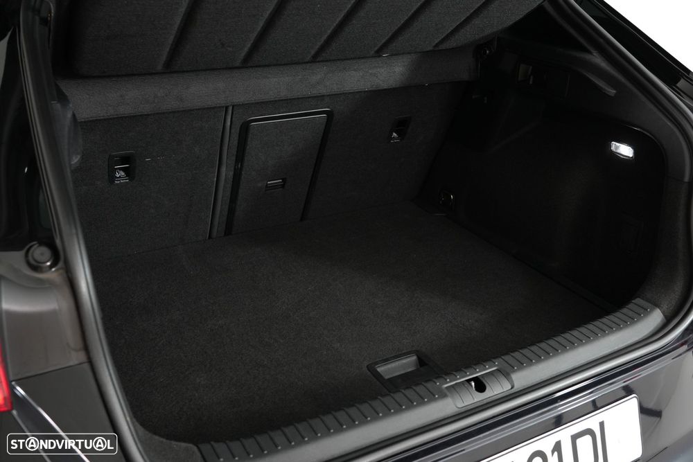 Cupra Formentor 2.0 TDI DSG - 10