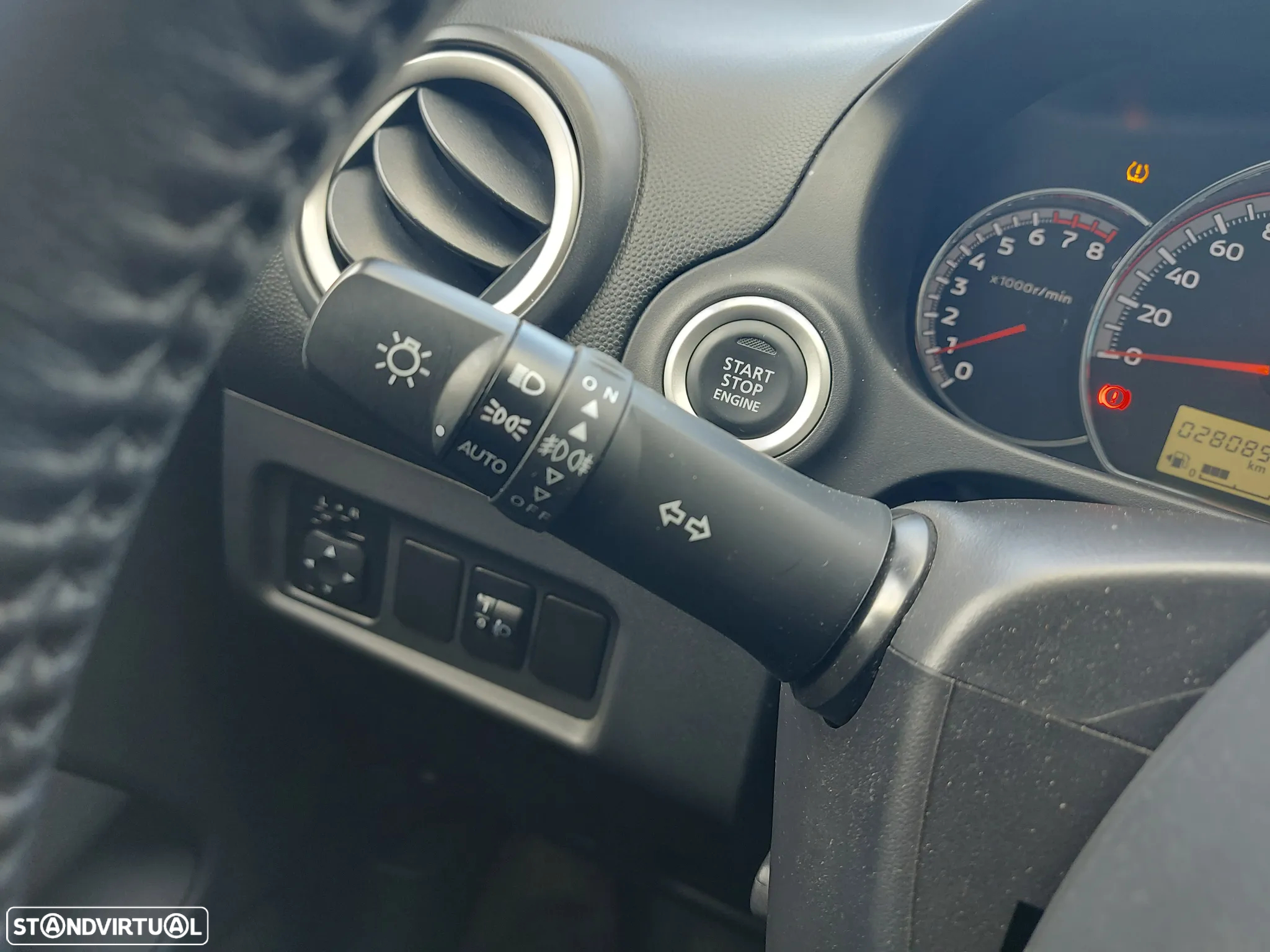 Mitsubishi Space Star 1.2 Connect Edition - 18