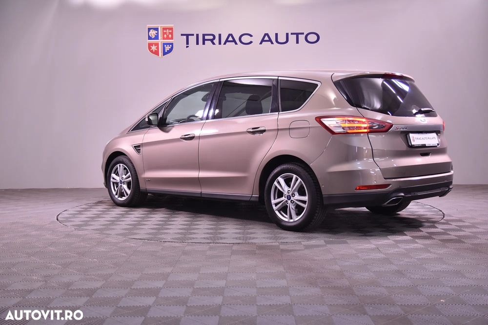 Ford S-Max - 3