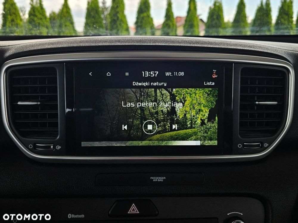 Kia Sportage - 18