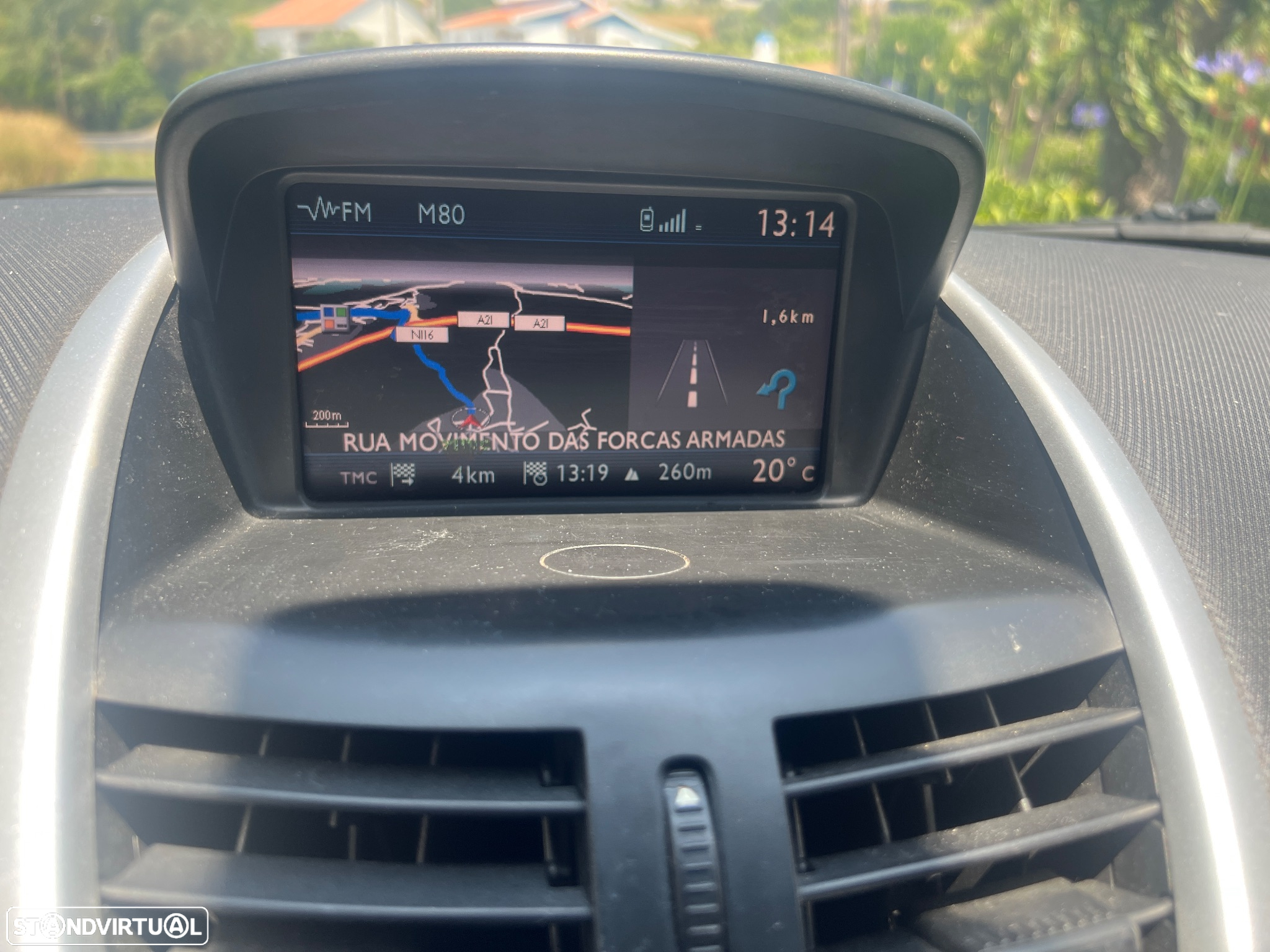 Peugeot 207 1.6 HDi 98g - 14