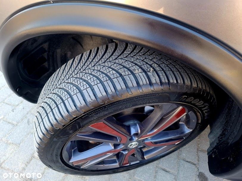 Nissan Juke 1.2 DIG-T Fun Edition EU6 - 31