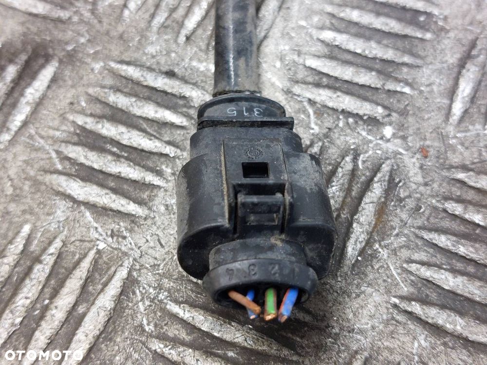 SONDA LAMBDA VOLKSWAGEN GOLF V 1.6 8V 06A906262BS - 5