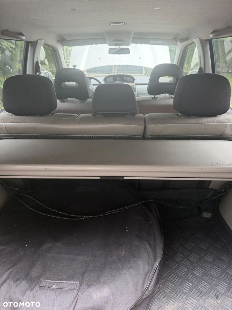Nissan X-Trail 2.0 Comfort - 7