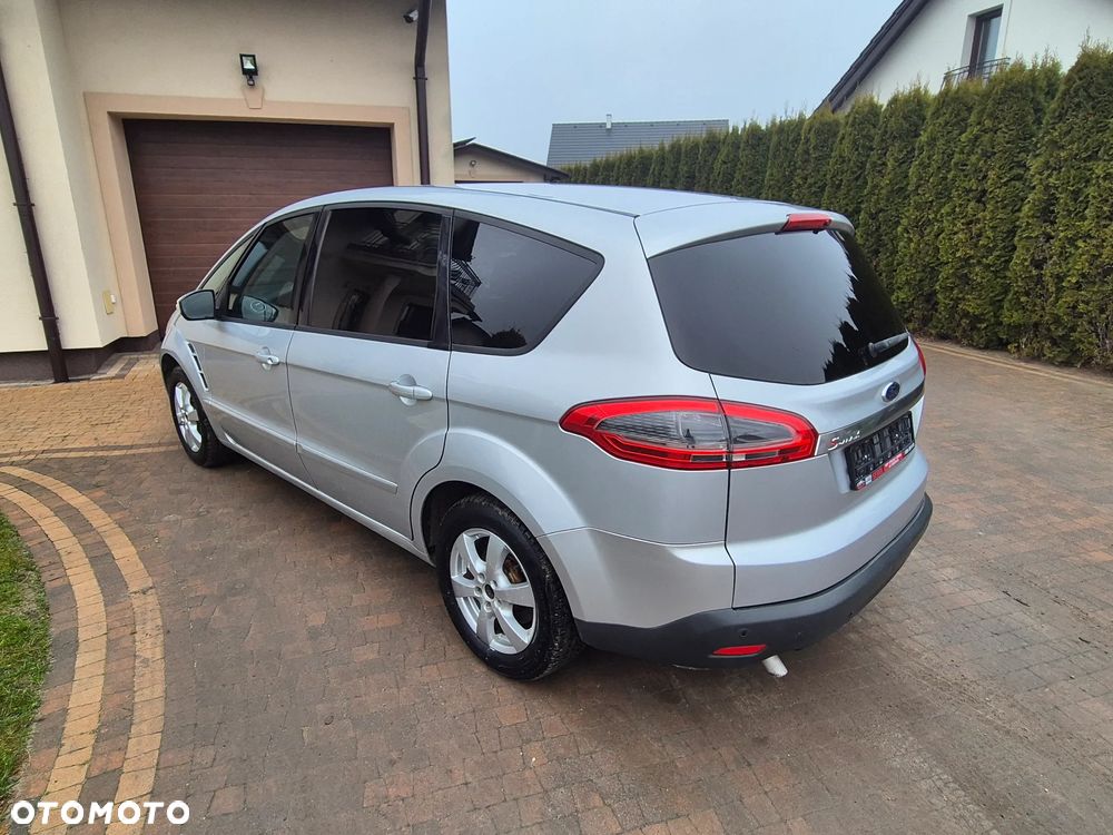 Ford S-Max 2.0 Viva Trend - 16