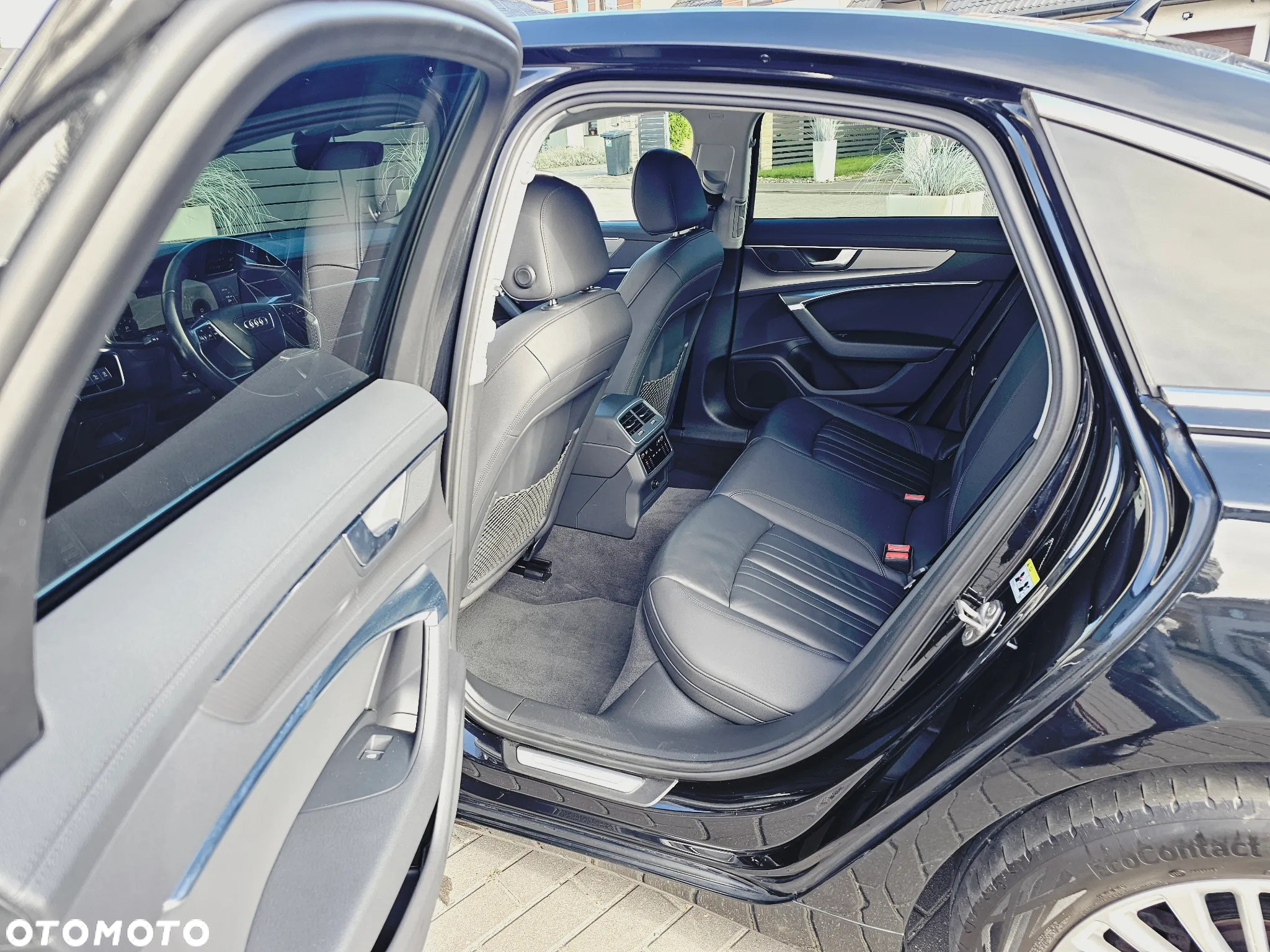 Audi A6 35 TDI S tronic advanced - 15