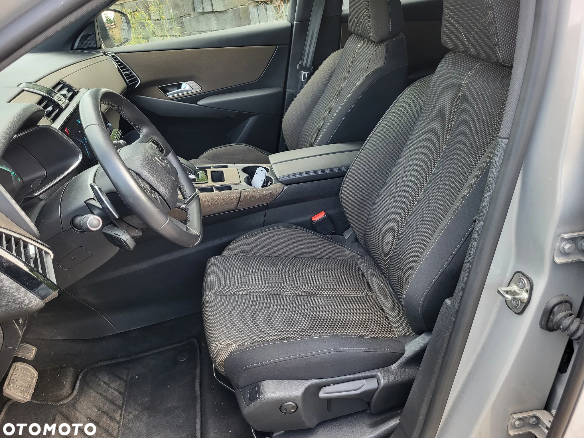 DS Automobiles DS 7 Crossback - 10