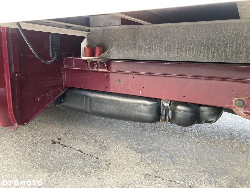 Mercedes-Benz Sprinter - 8