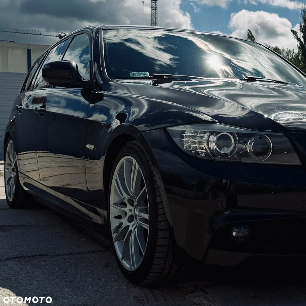 BMW Seria 3 330i xDrive - 8