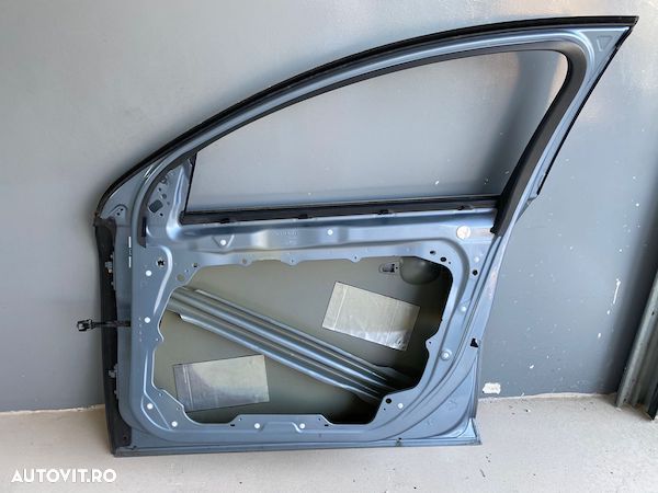 Usa fata dreapta Volvo V60 D6 HYBRID 2014+ S60 31424598 - 6
