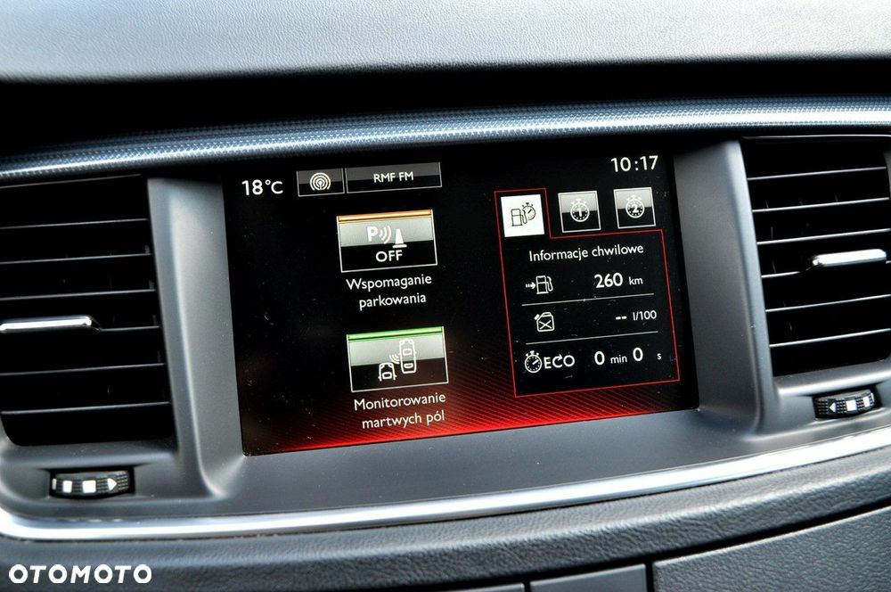 Peugeot 508 BlueHDi 150 Stop&Start Allure - 30