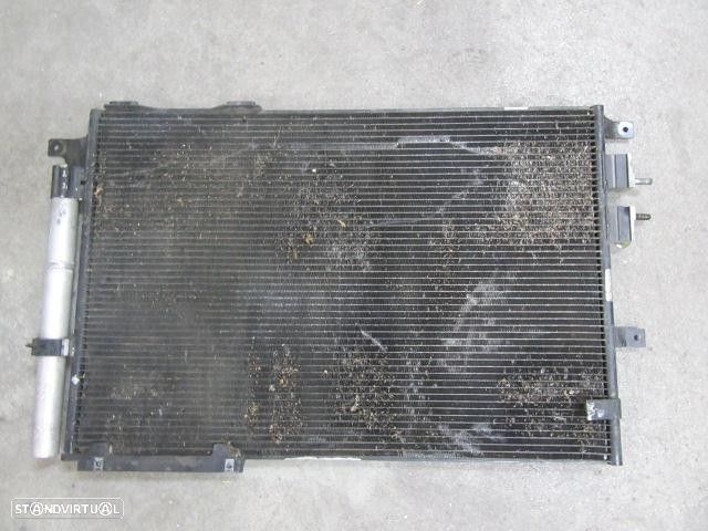 RADIADOR DE AR CONDICIONADO ALFA ROMEO 159 2.4 TD 4X4/939A9000 4P - 1