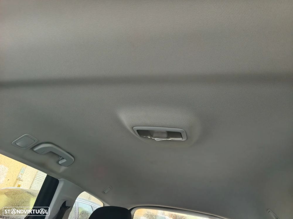 Peugeot 308 SW 1.5 BlueHDi Style - 11