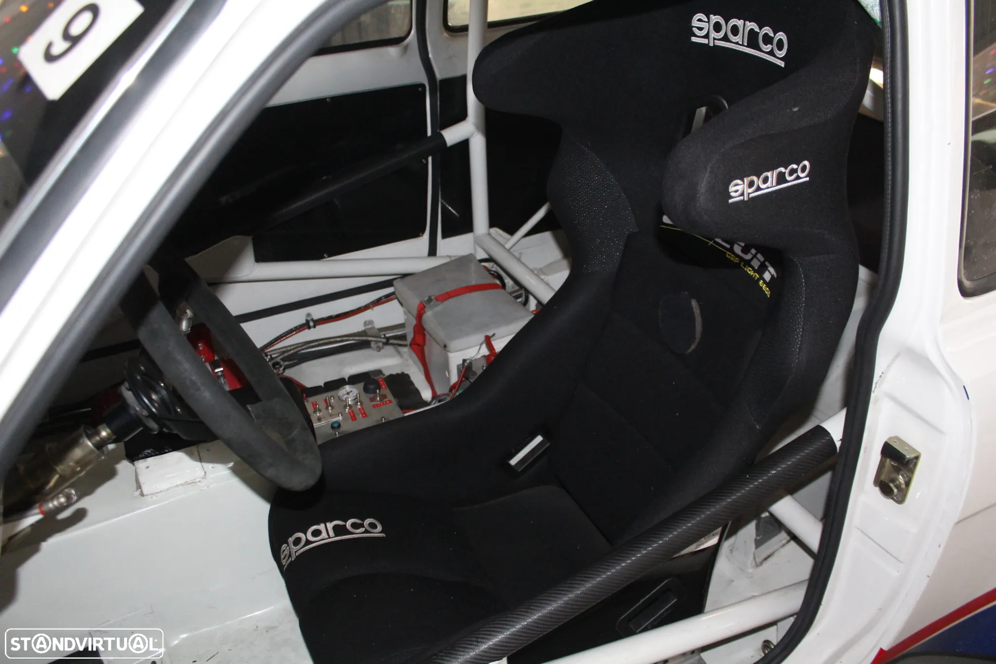 Ford Escort - 14