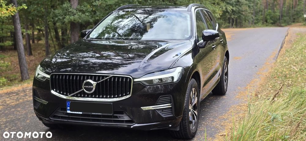 Volvo Xc 60 2021 photo 4