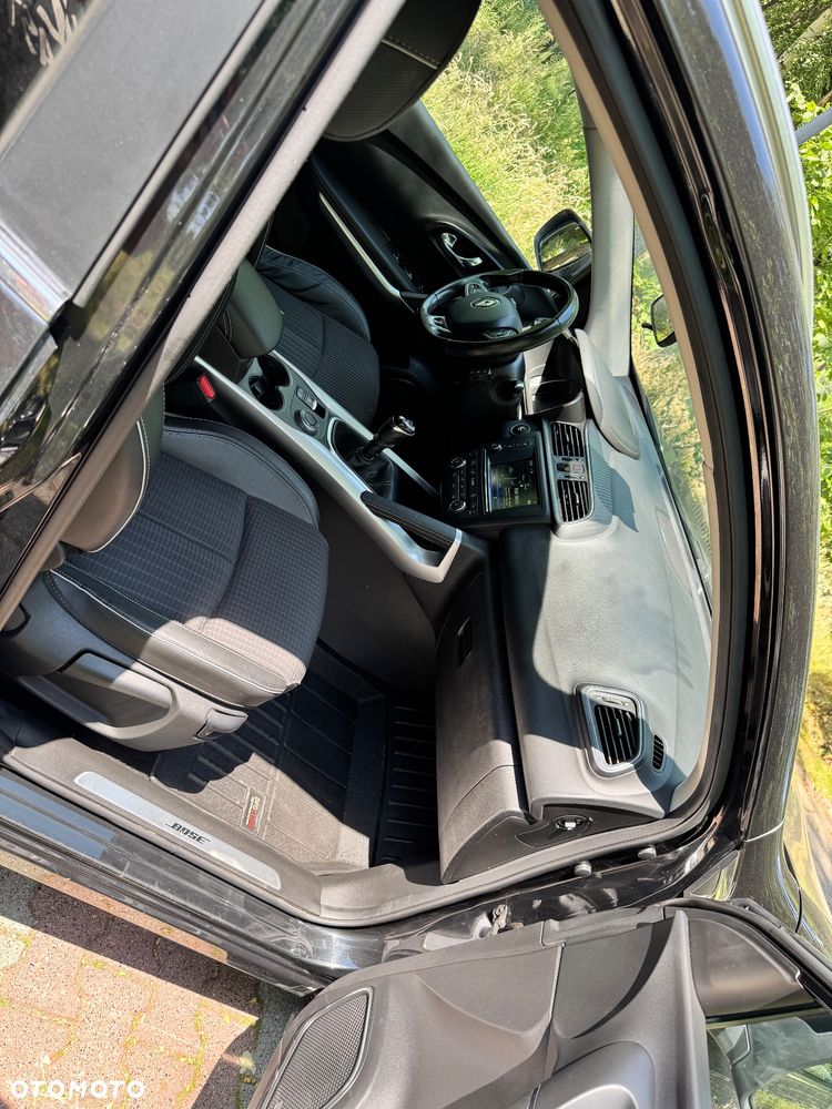 Renault Kadjar 1.6 dCi Energy Bose 4x4 - 14