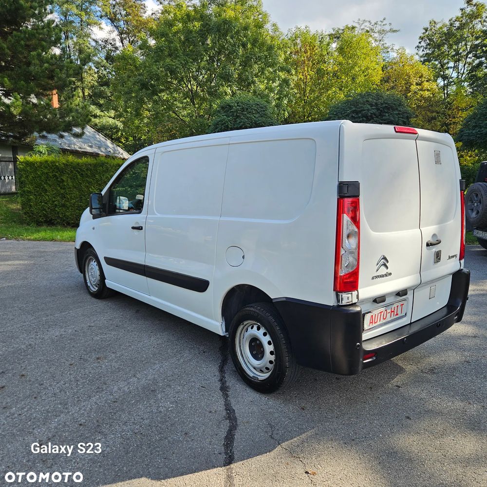 Citroën JUMPY - 14