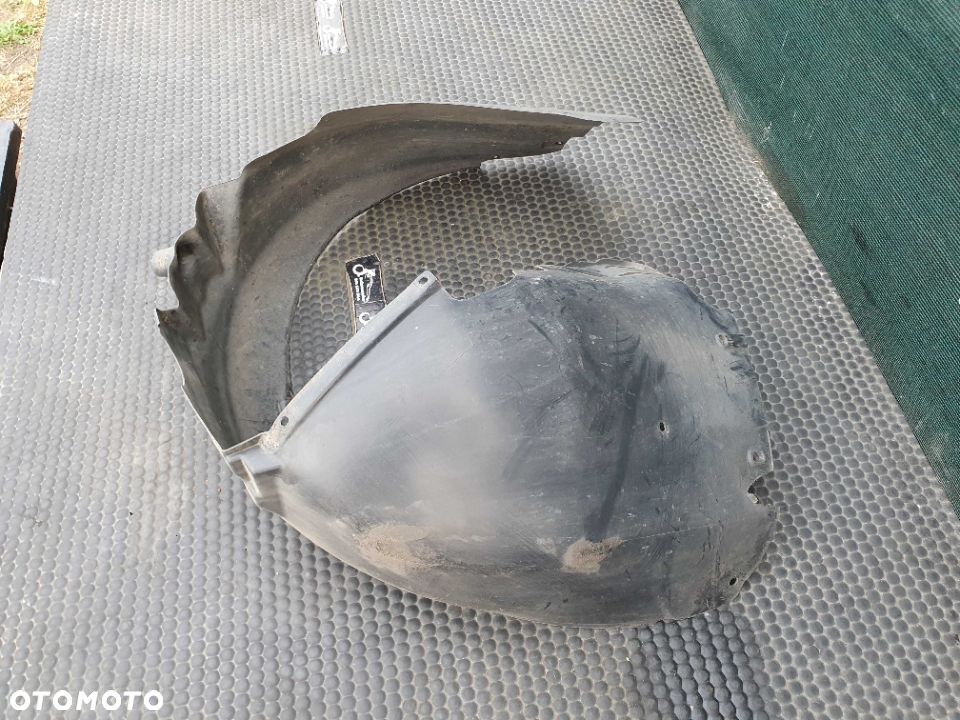 Nadkole Nadkola Przod Przednie Chlapacz Oslona AUDI A4 B6 B7 Oryginal Plastik 8E0821171B 8E0821172B - 14