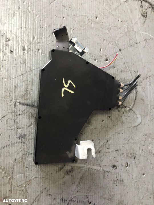 antena amplificator dreapta fata  mercedes sl r230 500 2001-2006 - 2