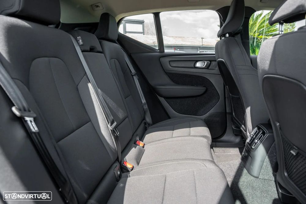 Volvo XC 40 1.5 T5 PHEV Inscription Expression - 15