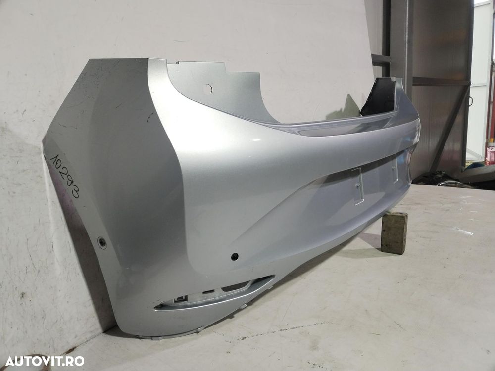 Bara spate VW ID3, 2019, 2020, 2021, 2022, 2023, cod origine OE 10A807421. 10293 - 4