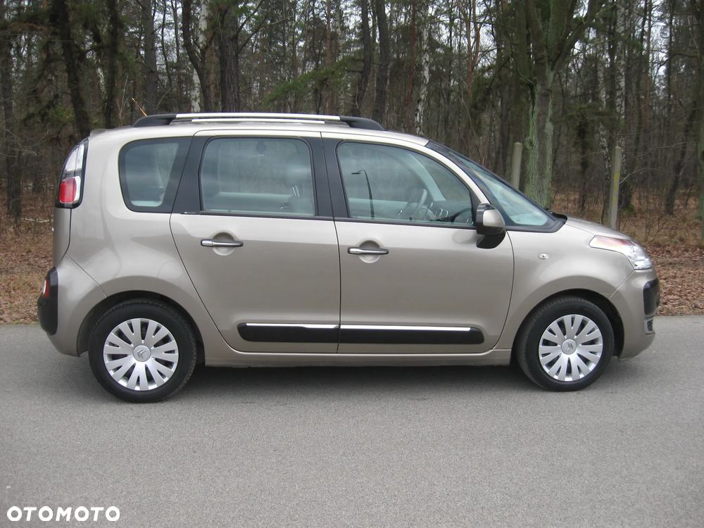 Citroën C3 Picasso VTi 120 Exclusive - 9