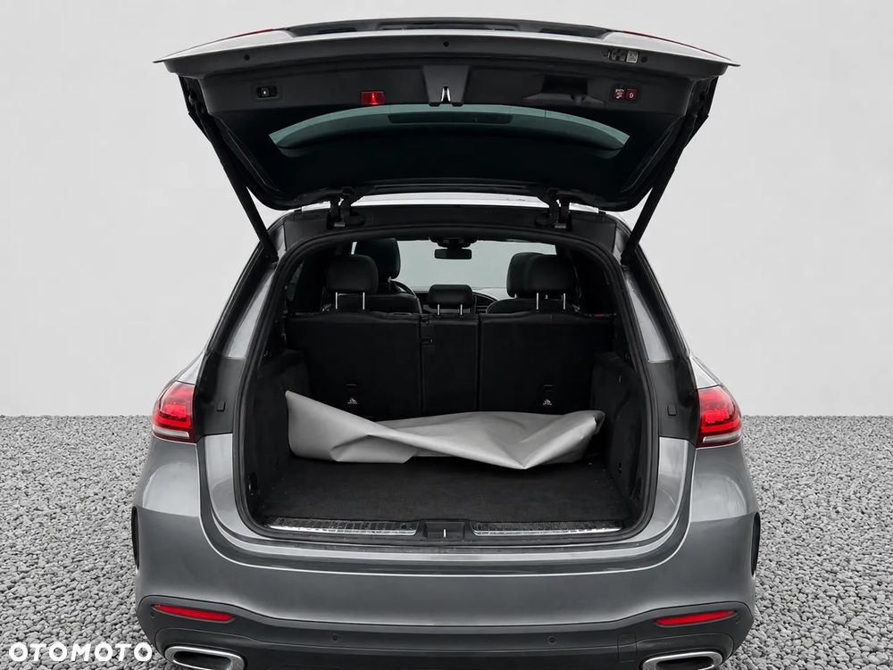 Mercedes-Benz GLE - 13