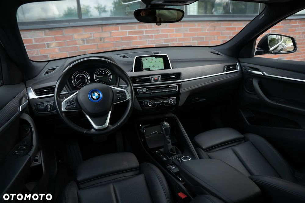 BMW X2 sDrive20i sport - 25