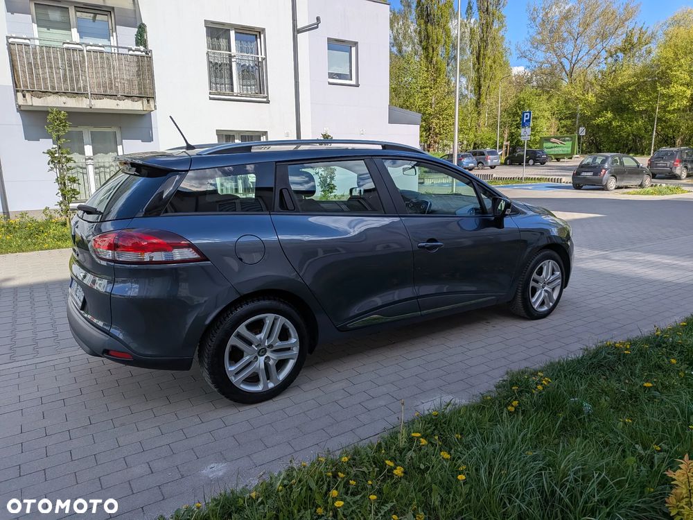 Renault Captur (ENERGY) TCe 90 INTENS - 9