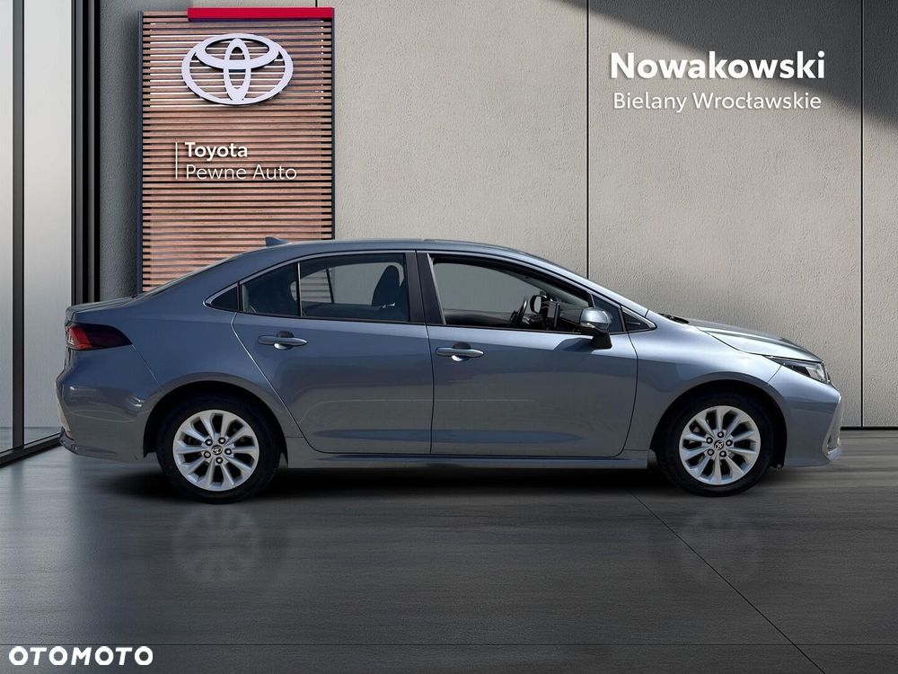 Toyota Corolla 1.5 Comfort MS - 6