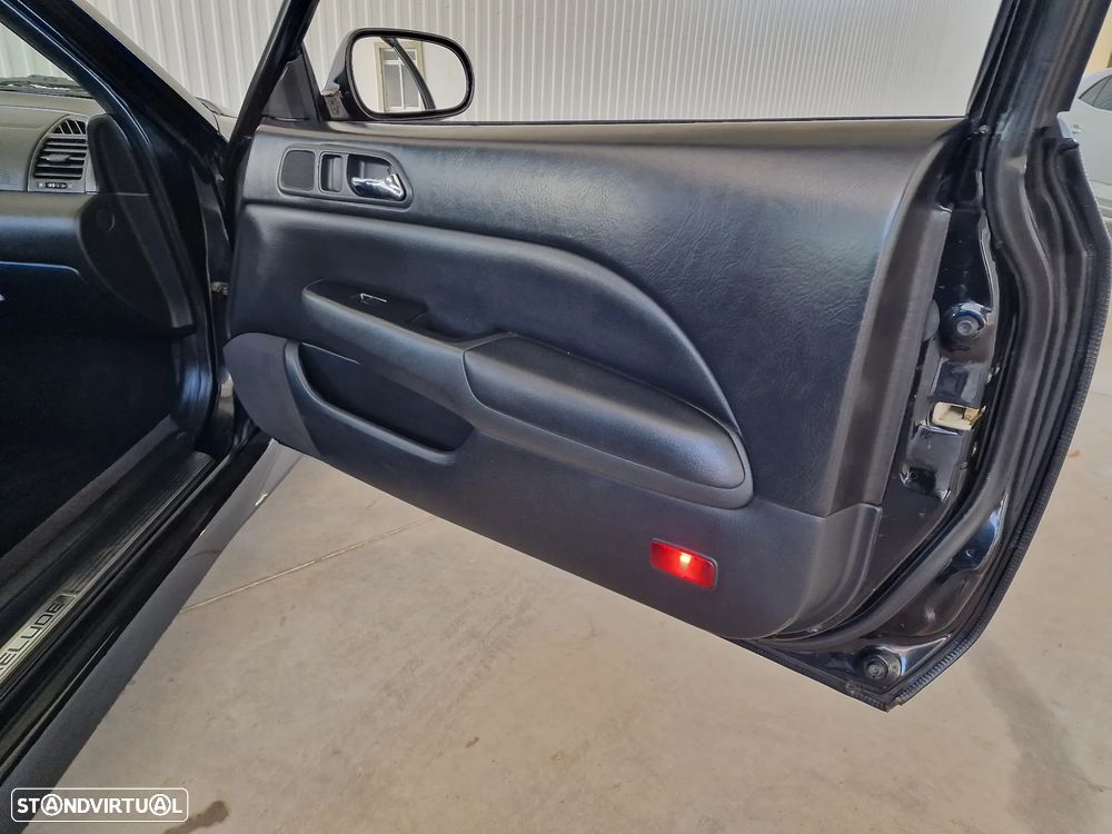 Honda Prelude 2.2i VTEC - 48
