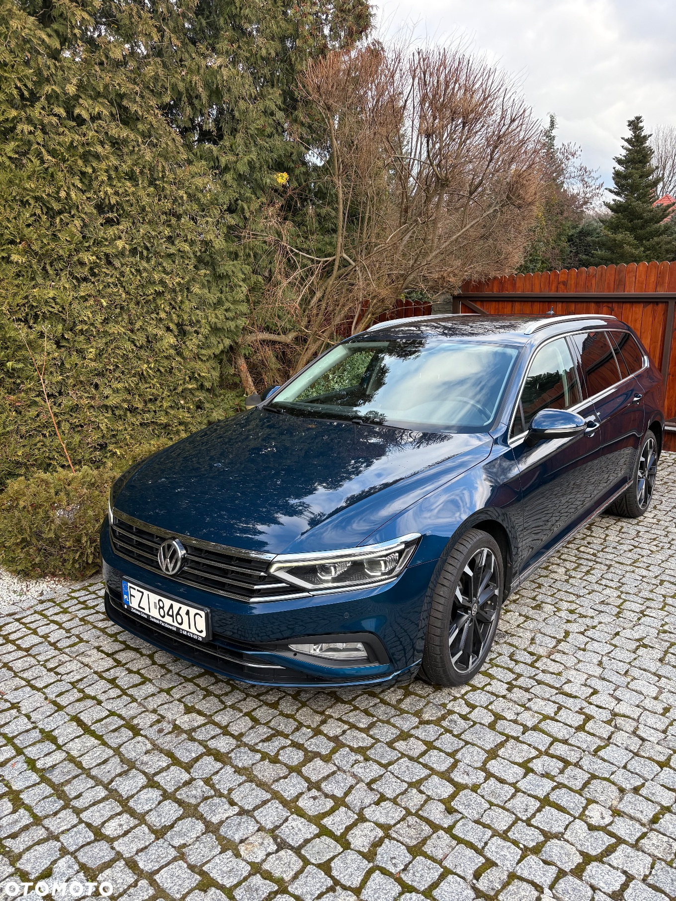 Volkswagen Passat 2.0 TDI (BlueMotion Technology) DSG Highline - 2