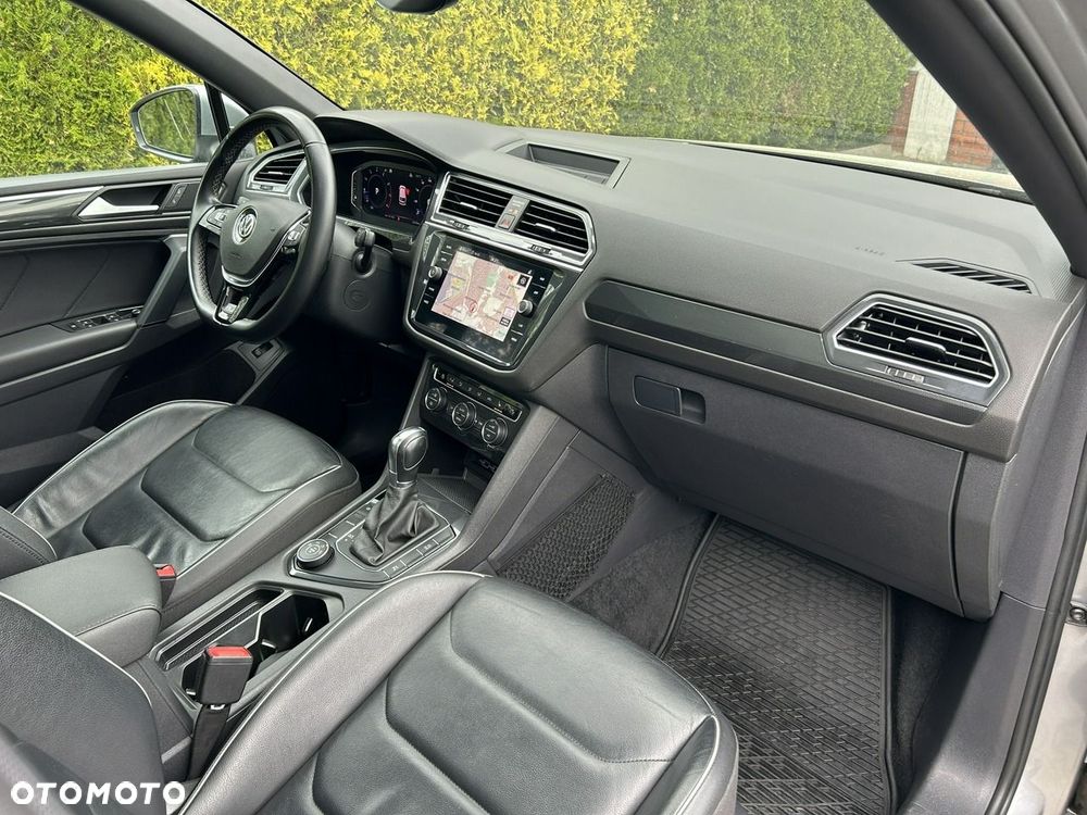 Volkswagen Tiguan Allspace 2.0 TSI 4Mot R-Line DSG - 15