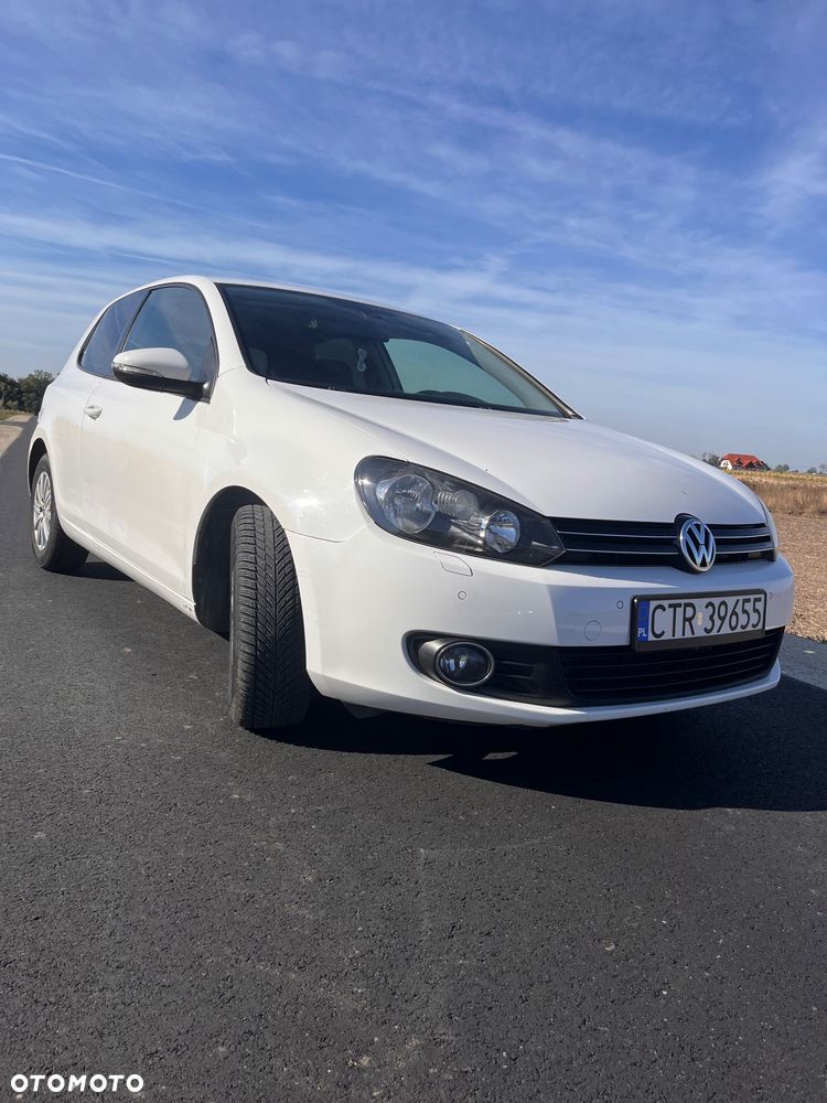 Volkswagen Golf - 9