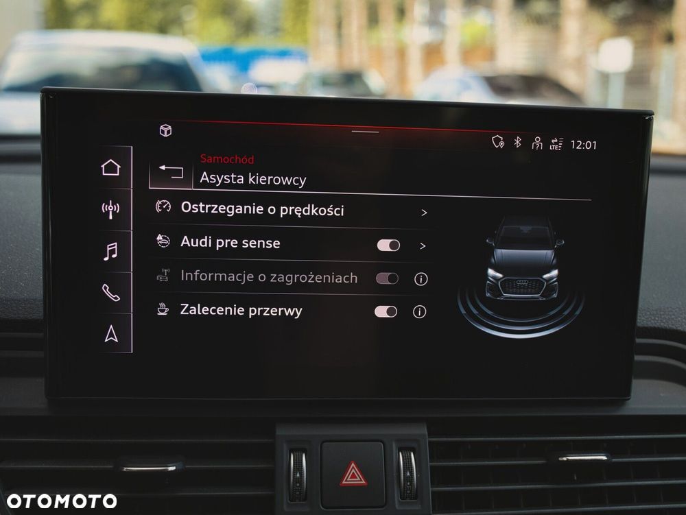 Audi Q5 Sportback - 34