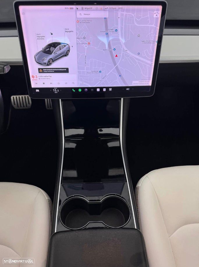 Tesla Model 3 Long Range AWD Dual Motor Performance - 12