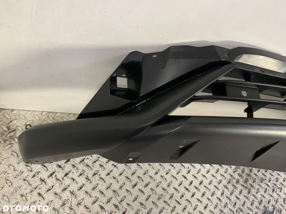 NOWY ORYGINALNY SPOILER ZDERZAK PRZEDNIEGO PRZÓD NISSAN JUKE II 2 PDC F16 19-24 62026-6PA1A - 4